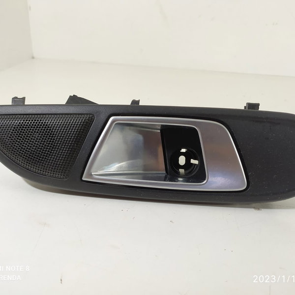 Maçaneta Int New Fiesta 2014 Dianteira Direita 8a61a22600