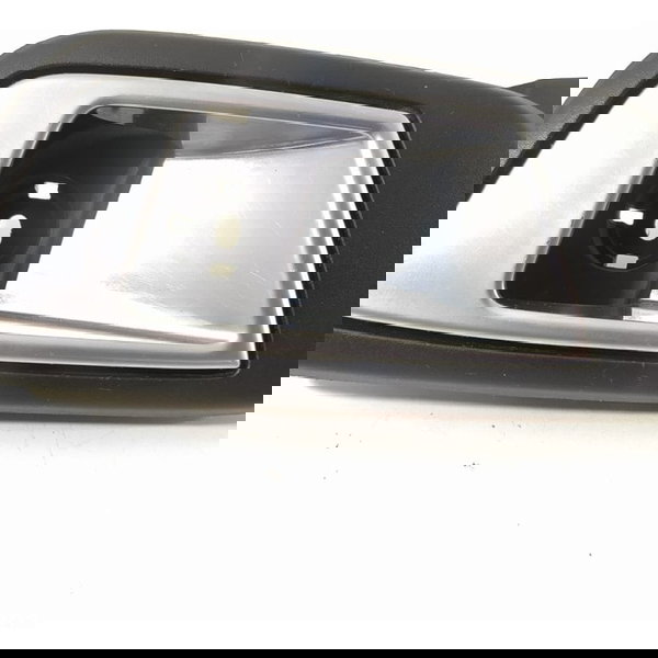 Maçaneta Interna New Fiesta 2014 Traseira Esquerd 8a61a22601