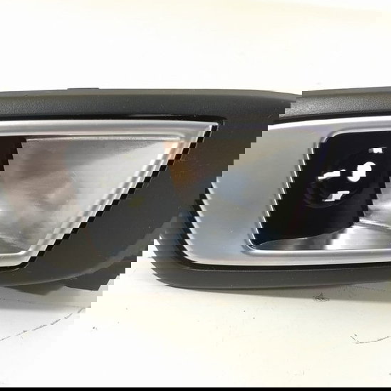 Maçaneta Int New Fiesta 2014 Tráseira Direita 8a61a22600