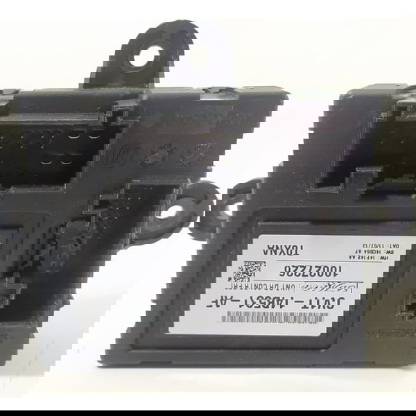 Modulo Conforto New Fiesta 2014 Cv1t14b531af