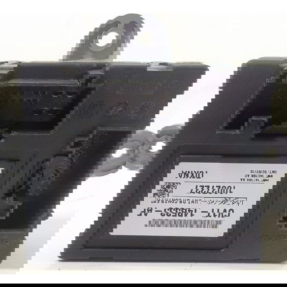 Modulo Conforto New Fiesta 2014/2017 Cv1t14b533af