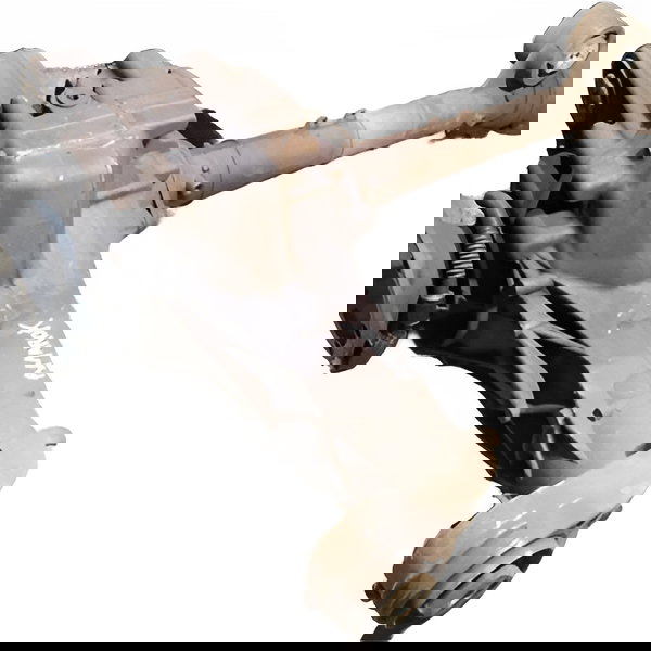 Diferencial Amarok Dianteiro Aut 2010/2020 4460310118