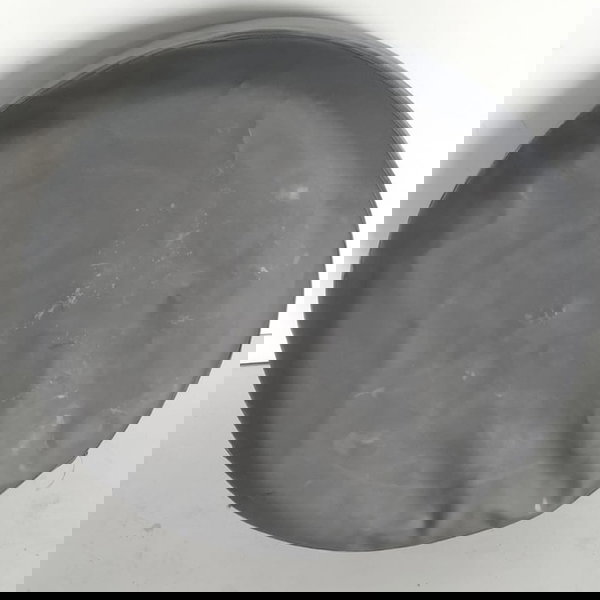 Capa Estepe Lona Ford Ecosport 2009/2020 Detalhe Preto N/a