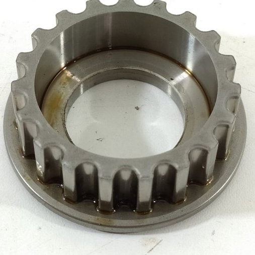 Engrenagem Virabrequim Ecosport 1.5 2018 2019 2020 2021