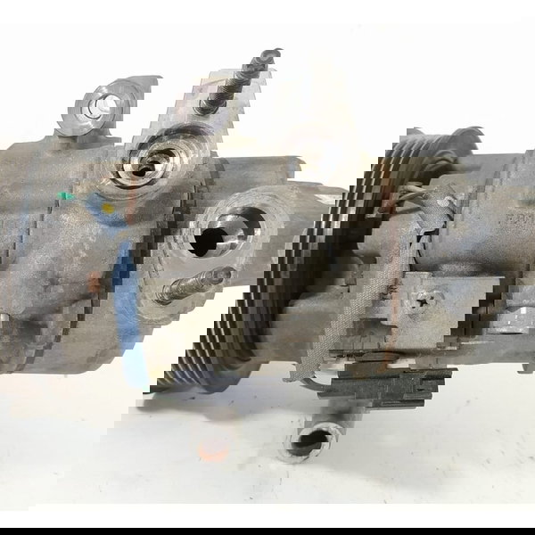 Compressor Ar Condicionado Ecosport Ka 1.5 2019/2021