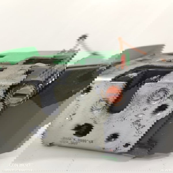 Fechadura Elétrica Tras Esq Fiat Punto 2008 A 2017 / 12449