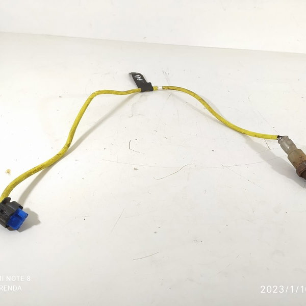 Sonda Lambda Pós Ecosport 1.5 2018/2022 Jn159g444aa