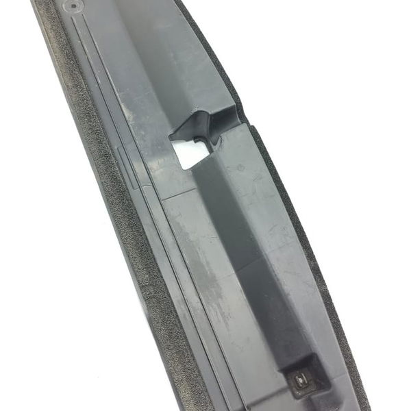 Defletor Inferior Radiador Corolla 2019/2025 16592f2040