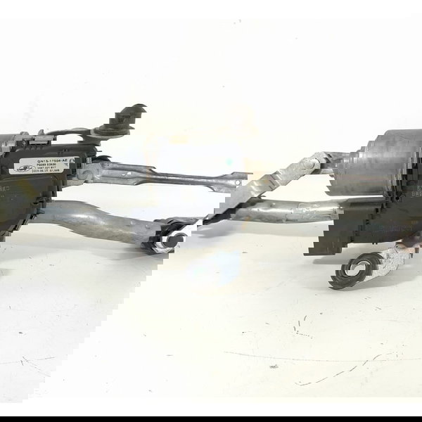 Limpador Parabrisa Ecosport 2018/2022