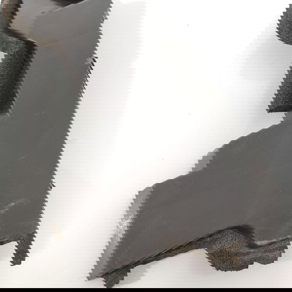 Defletor Radiador Corolla Esquerdo 2019/2024 165930t170