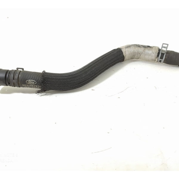 Mangueira Agua Ecosport 1.5 2018 2019 2020 2021