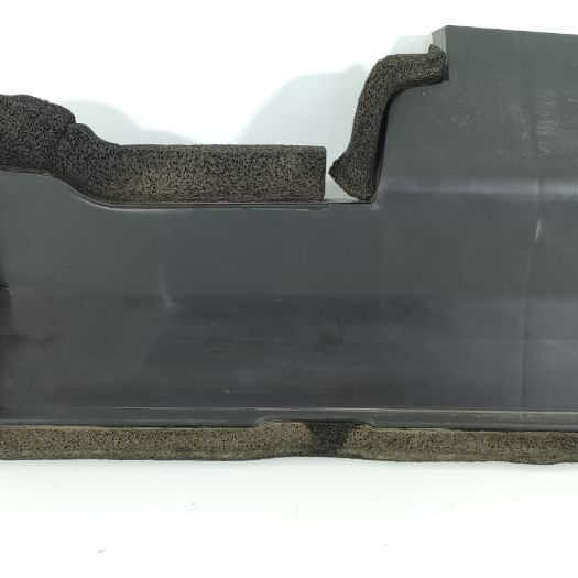 Defletor Radiador Corolla Direito 2019/2024 165950t210