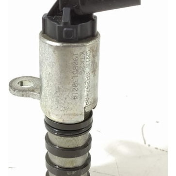 Valvula Solenoide Cabeçote Ecosport 2018 2019 2020 2021