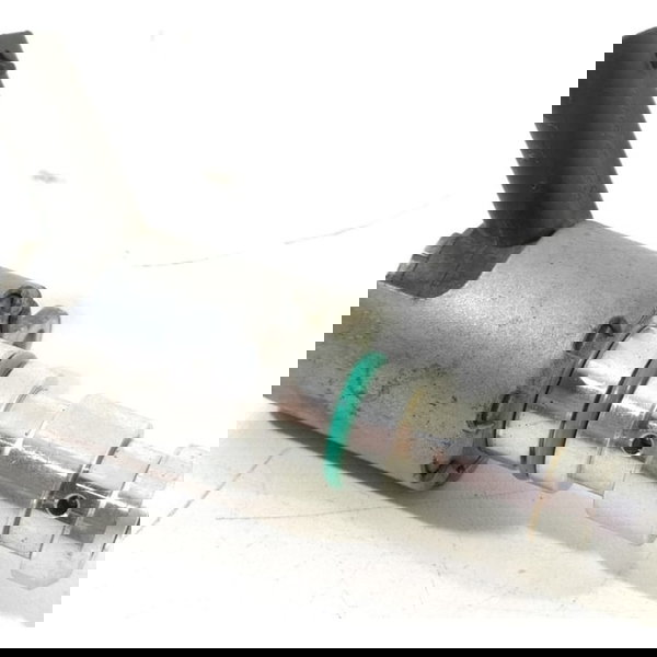 Valvula Solenoide Pressão Oleo Ecosport 1.5 2018/2021