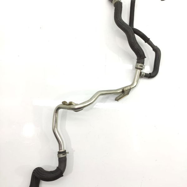 Mangueira Tubo Agua Corolla Hybrid 2020/2024