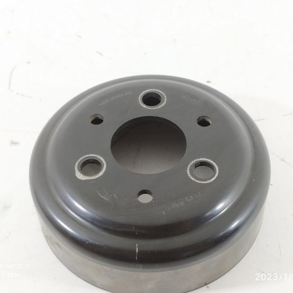 Polia Bomba Agua Ecosport 1.5 2018/2022 Gn1g8509aa