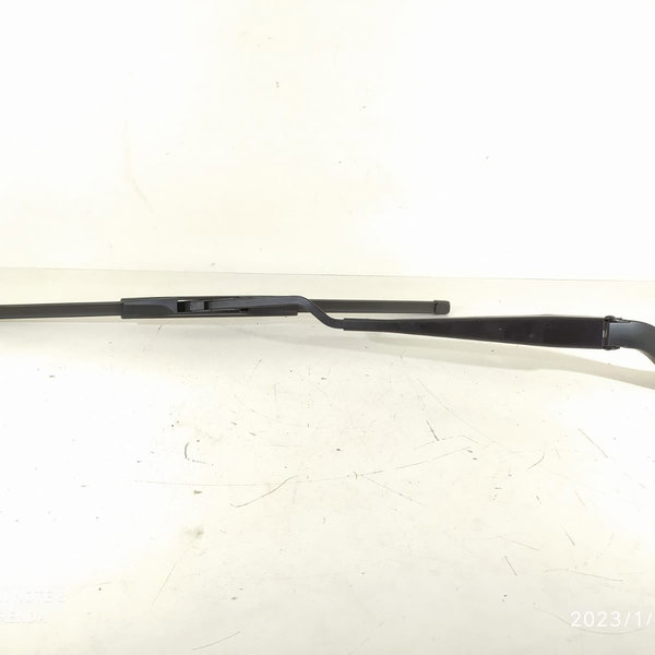 Braço Limpador Parabrisa Ecosport Direito 2013/2021 Fn17526a
