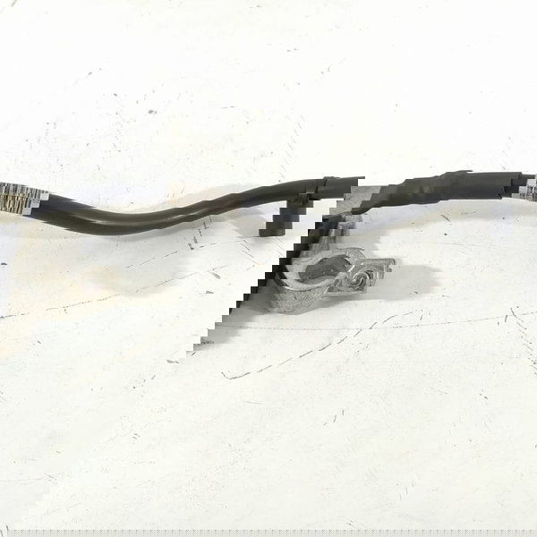 Sensor Cabo Bateria Ecosport Negativo 2018/2022