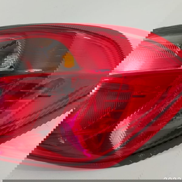 Lanterna Ecosport Direita 2018 2019 2020 2021 Orig