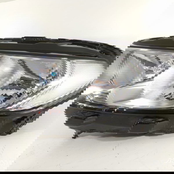 Farol Ecosport Esquerdo 2018/2021