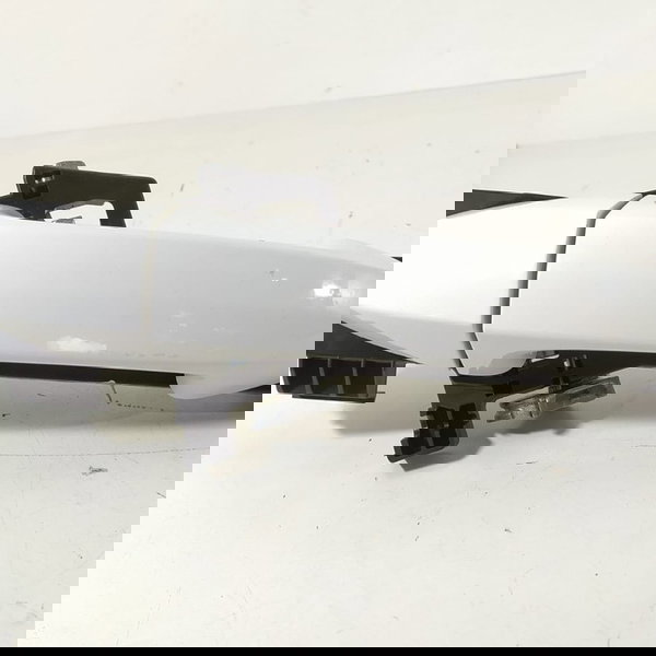 Maçaneta Porta Ecosport Traseira Esq 2013/2021 Dn15a224a37bb