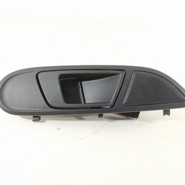 Maçaneta Int Dianteira Direita Ecosport 2013/2021 Gn15a22600