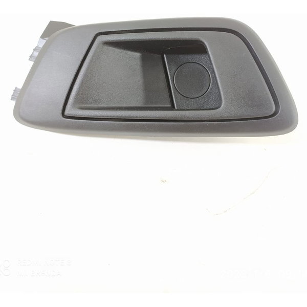 Maçaneta Int Ecosport Traseira Direita 2018 2019 2020 2021