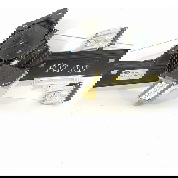 Maquina Vidro Ecosport Dianteira Direit 2013/2022