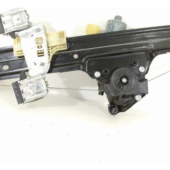 Maquina Vidro Ecosport Dianteira Esquer 2013/22 Gn15a23201ca