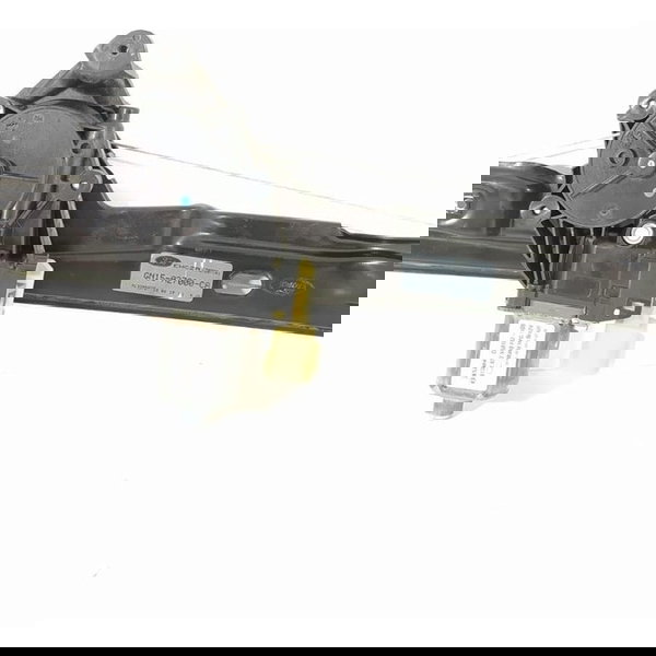 Maquina Vidro Ecosport Traseira Direi 2013/2022 Gn15927000ca