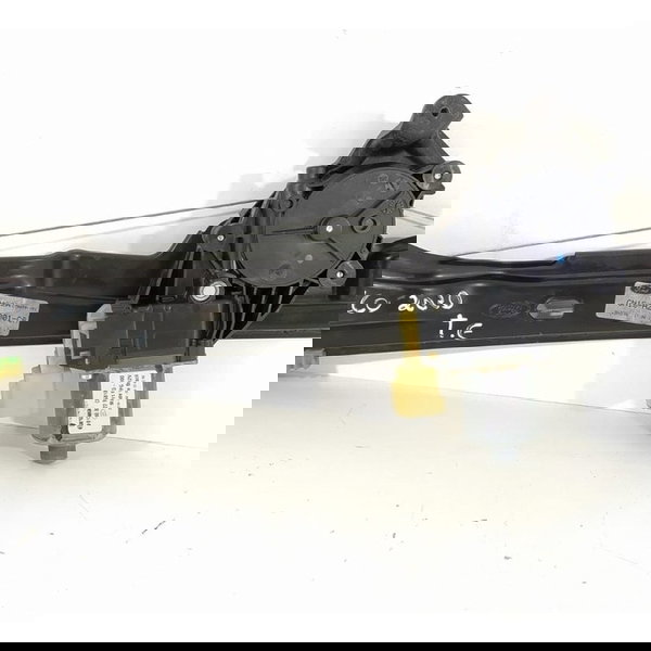 Maquina Vidro Ecosport Traseira Esque 2013/2022 Gn15a27001ca