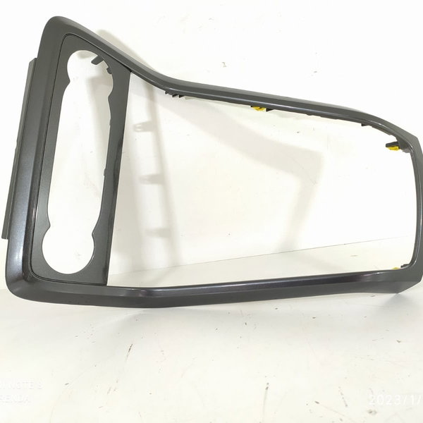 Moldura Central Painel Ecosport 2018/2022 Gn15a045a17