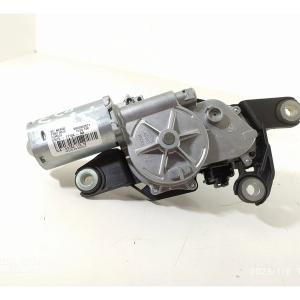 Motor Limpador Ecosport Traseiro 2018/2021 17404aa