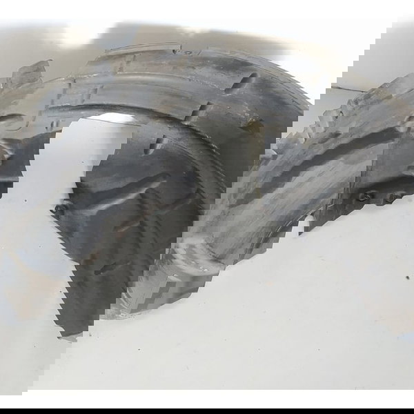 Parabarro Ecosport Dianteiro Esquerdo 2013/2021