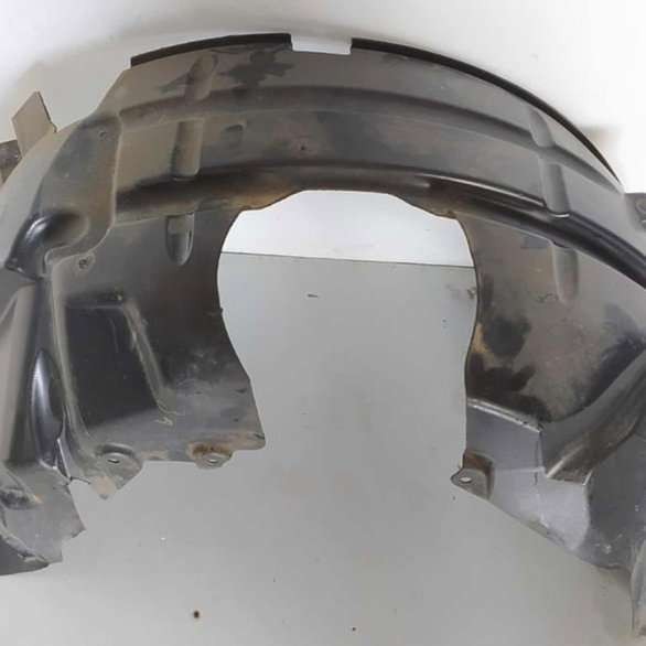 Parabarro Ecosport Dianteiro Direito 2013/2022