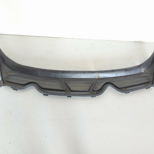 Grade Parabrisa Ecosport 2018/2022