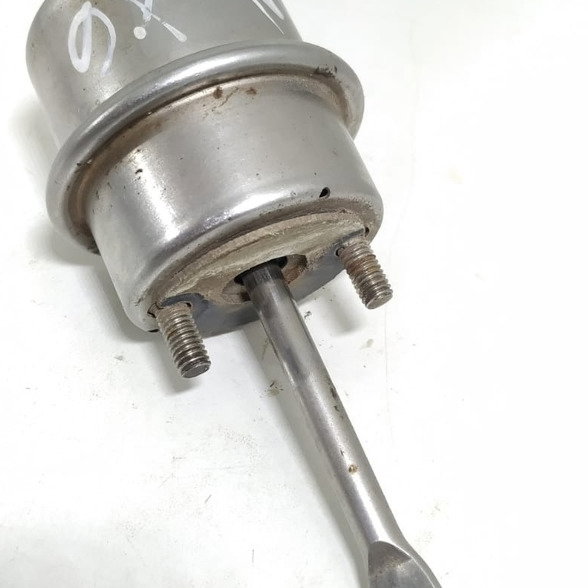 Válvula Turbina Bmw X6 3.0 35i 2012/2016 Original