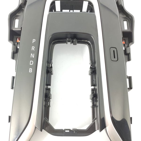 Moldura Alavanca Cambio Corolla 2020/2024 76l527lh