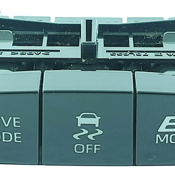 Botao Estabilidade Corolla 2019/2024 75l633