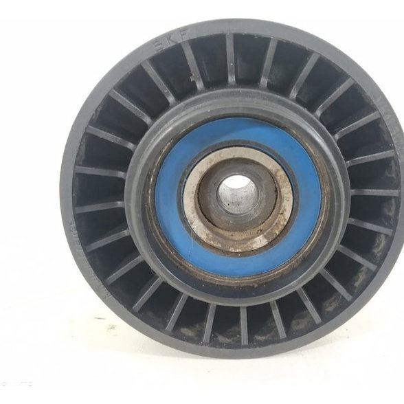 Polia Tensora Correia Amarok 2.0 2010/2020 Vkm31008