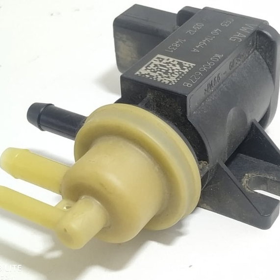 Solenóide Pressao Amarok 2010/2020 1h0906627