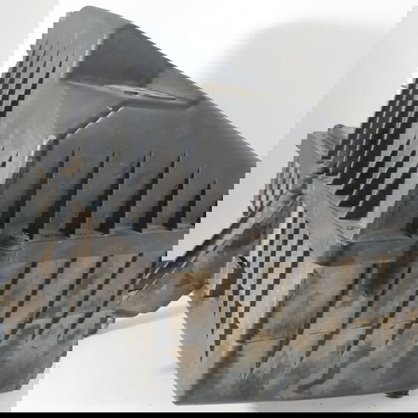 Caixa Filtro Ar Amarok 2010/2022 2h0129607a