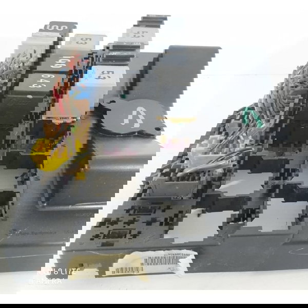 Caixa Relé Amarok 2010/2016 2h0937503a