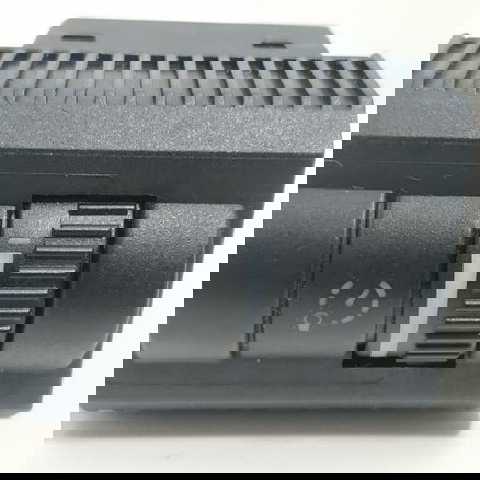 Comando Iluminação Painel Amarok 2010/2017 6q0941334