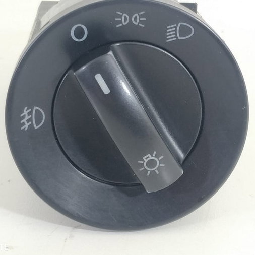 Chave Luz Farois Amarok 2010/2016