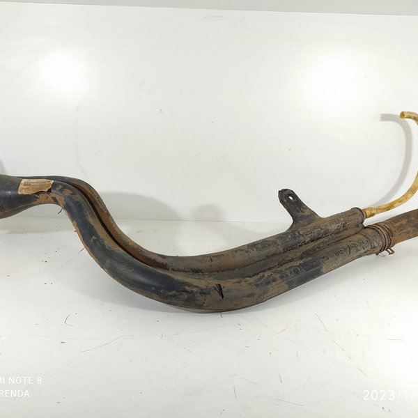 Gargalo Tanque Combustivel Amarok 2010/2020 Orig