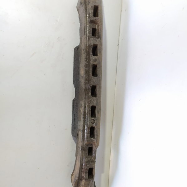 Absorvedor Impacto Amarok Dianteiro 2010/2016 Det