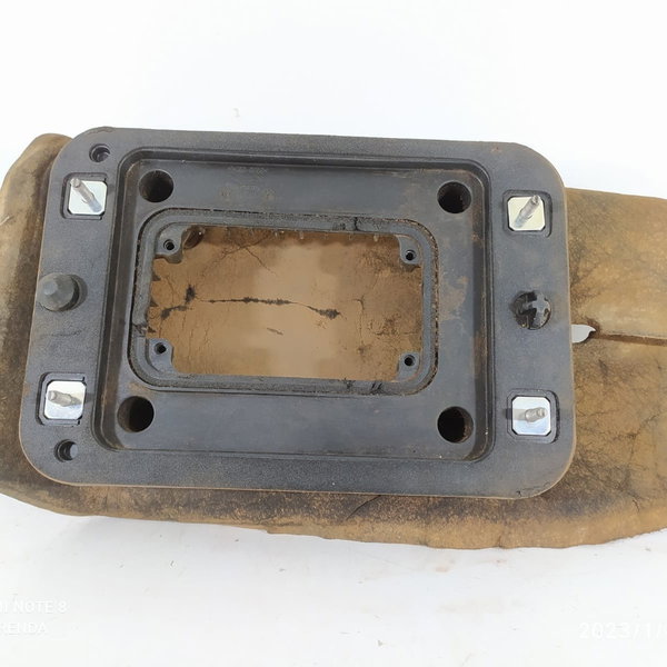 Suporte Alavanca Cambio Amarok 2.0 2011 A 2022