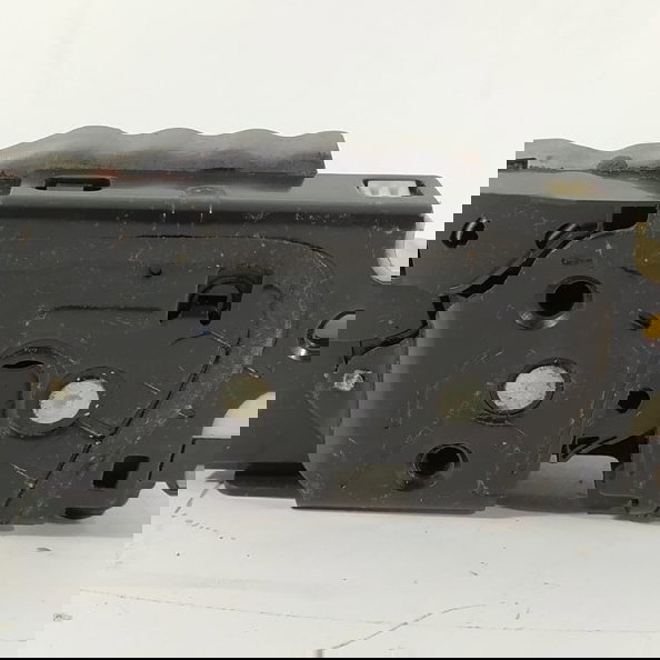 Fechadura Porta Amarok Traseira Esquerda 2010/2022