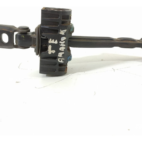 Limitador Porta Amarok Traseiro Esquerdo 2010/2022 Orig